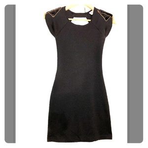 Black Renee London dress